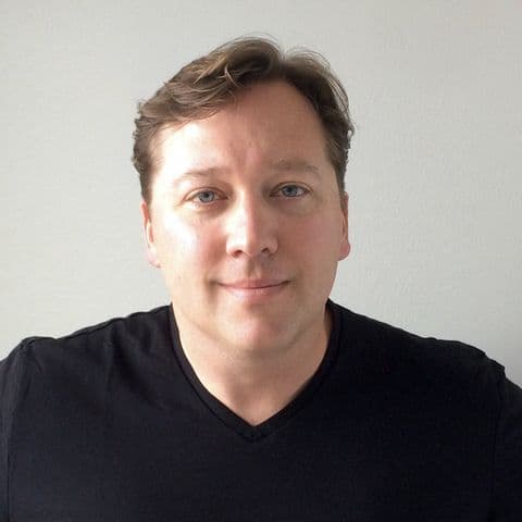 David Linhardt, Founder of FounderDojo