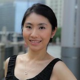 Sheila Guo